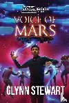 Stewart, Glynn - Voice of Mars