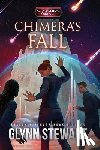 Stewart, Glynn - Chimera's Fall