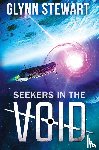 Stewart, Glynn - Seekers in the Void
