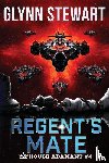 Stewart, Glynn - Regent's Mate
