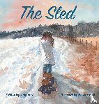 Crewe, Carly - The Sled
