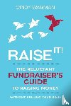 Wagman, Cindy - Raise It!