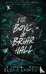 Lawson, Elena - Boys of Briar Hall