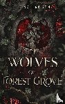 Lawson, Elena - The Wolves of Forest Grove