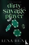 Hunt, Lena - Dirty Savage Player