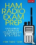 Team, Ham Radio - Ham Radio Exam Prep