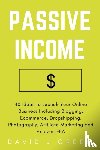 Green, David J - Passive Income