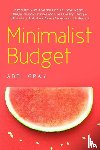 Gray, Abel - Minimalist Budget