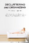 Crawford, Madeline - Decluttering and Organizing 2-in-1 Value Bundle