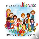 Purtill, Sharon - Esta BIEN ser diferente