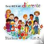 Purtill, Sharon - Esta BIEN ser diferente