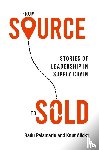 Palamariu, Radu, Alicke, Knut - From Source to Sold