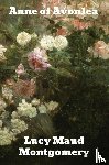Montgomery, Lucy Maud - Anne of Avonlea