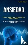 Tello, Natal - Ansiedad