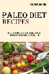 Jackson, Randolph - Paleo Diet Recipes