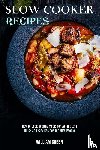 Green, William - Slow Cooker Recipes
