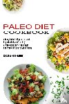 Whittemore, Sean - Paleo Diet Cookbook