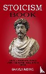 Riding, Shayla - Stoicism Book