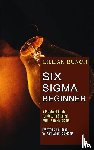 Bunch, Lillian - Six Sigma Beginner