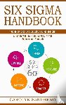 Sandberg, Carolyn - Six Sigma Handbook