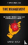 Tracy, David, Allen, Brian - Time Management