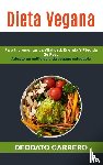Carrero, Deodato - Dieta Vegana