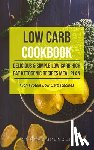 Spencer, Conrad - Low Carb Cookbook