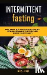 Fields, Marion - Intermittent Fasting Diet Cookbook