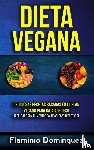 Dominquez, Flaminio - Dieta Vegana