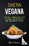 Blanco, Daryl - Dieta Vegana