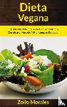 Morales, Zoilo - Dieta Vegana