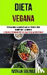 Salinas, Nathan - Dieta Vegana