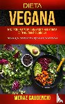 Gaudencio, Meraz - Dieta Vegana