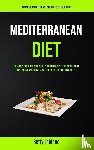 Leblanc, Betty - Mediterranean Diet