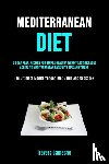 Gamache, Travers - Mediterranean Diet