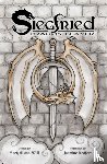 Allard-Will, Mark - Siegfried: Dragon Slayer