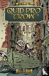 Slavin, Bill - Quid Pro Crow
