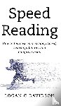 Davidson, Logan G - Speed Reading