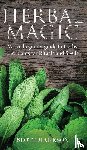 Markson, Scott - Herbal Magic