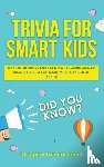 Entertainment, DL Digital - Trivia for Smart Kids