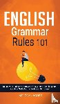 Jacobs, Melony - English Grammar Rules 101