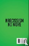 Findley, Lillian - Narcissism No More