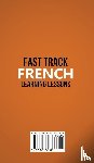 Dl Language Learners - Fast Track French Learning Lessons - Beginner's Vocabulary