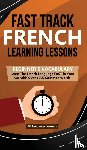 Dl Language Learners - Fast Track French Learning Lessons - Beginner's Vocabulary