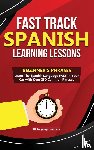 Learners, DL Language - Fast Track Spanish Learning Lessons - Beginner's Phrases
