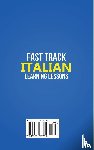 Learners, DL Language - Fast Track Italian Learning Lessons - Beginner's Phrases