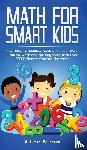Education, DL Digital - Math for Smart Kids - Ages 4-8