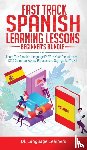 Learners, DL Language - Spanish Language Lessons for Beginners Bundle