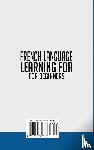 Language Lessons, Excel - French Language Learning for Beginner's - Vocabulary Book