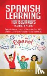 Language Lessons, Excel - Spanish Language Learning for Beginner's - Vocabulary Book